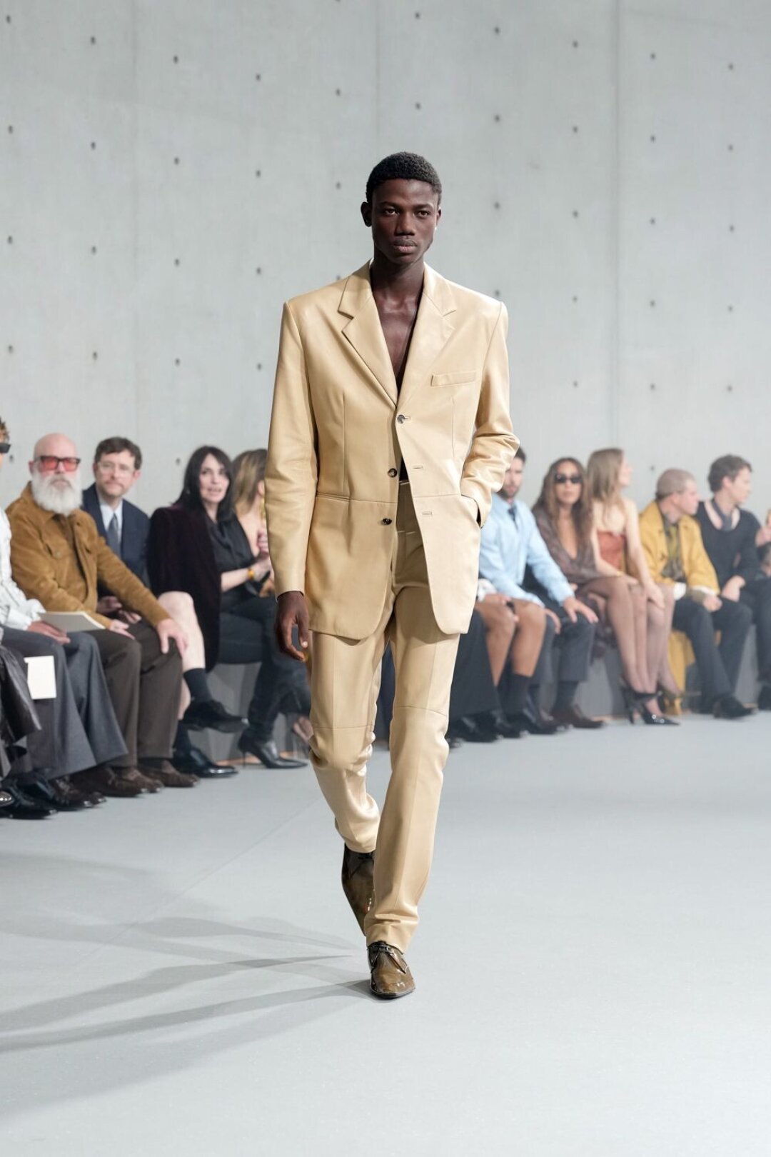 Saint Laurent SS'27