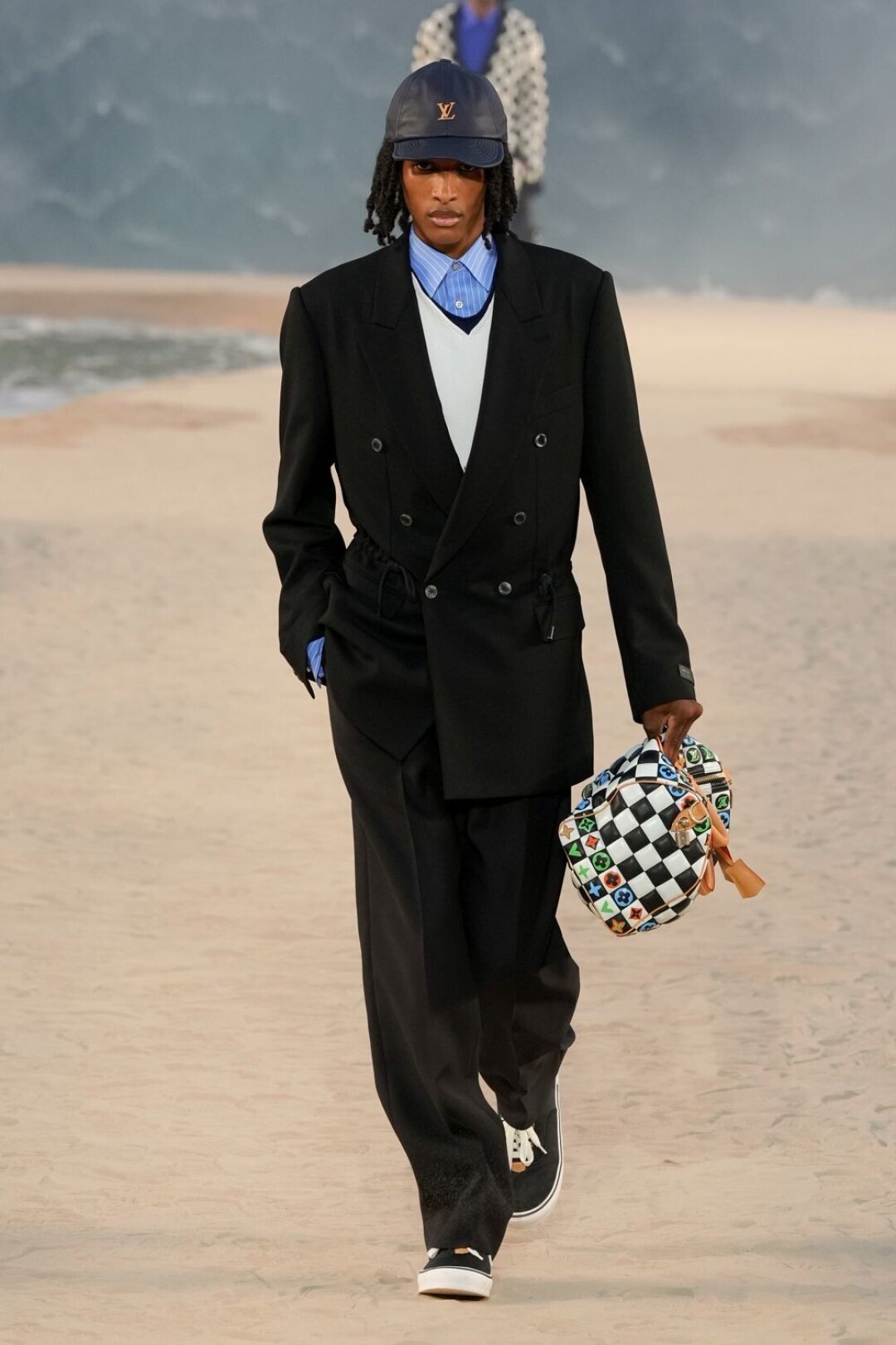 Louis Vuitton SS'27