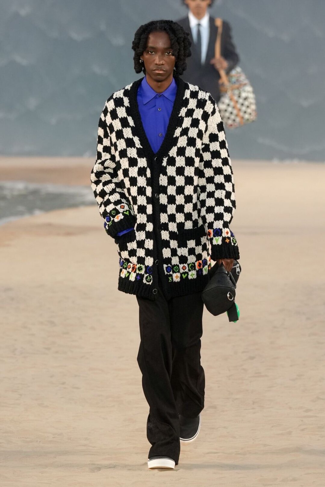 Louis Vuitton SS'27