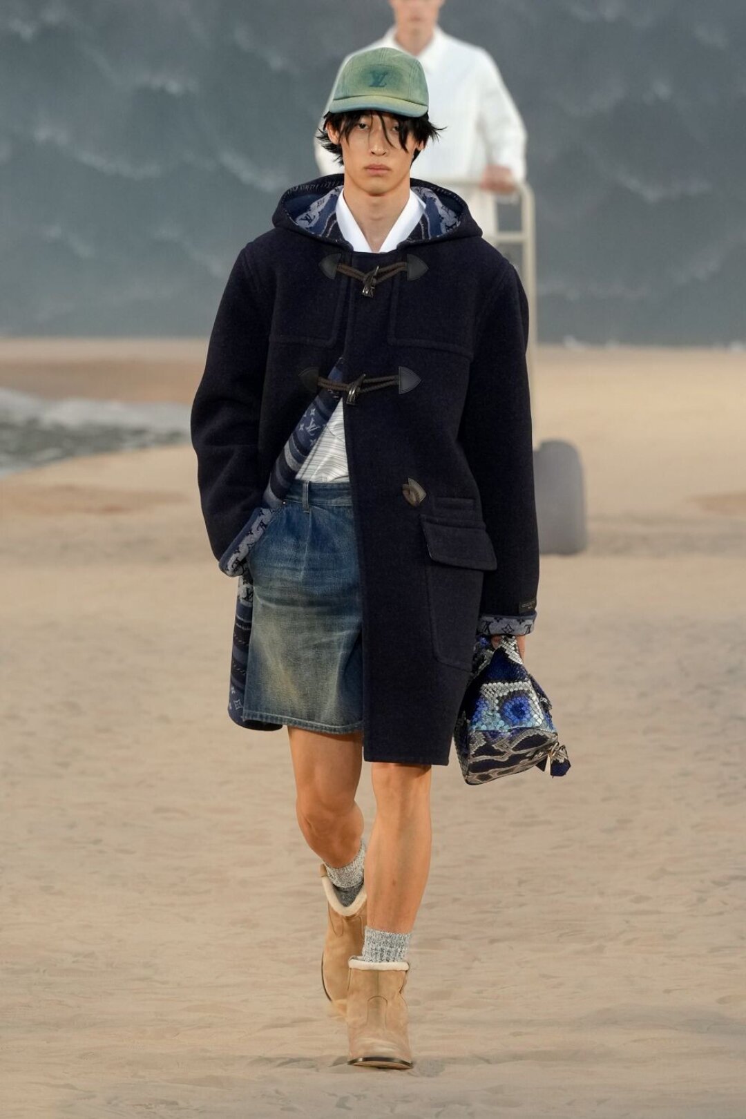 Louis Vuitton SS'27