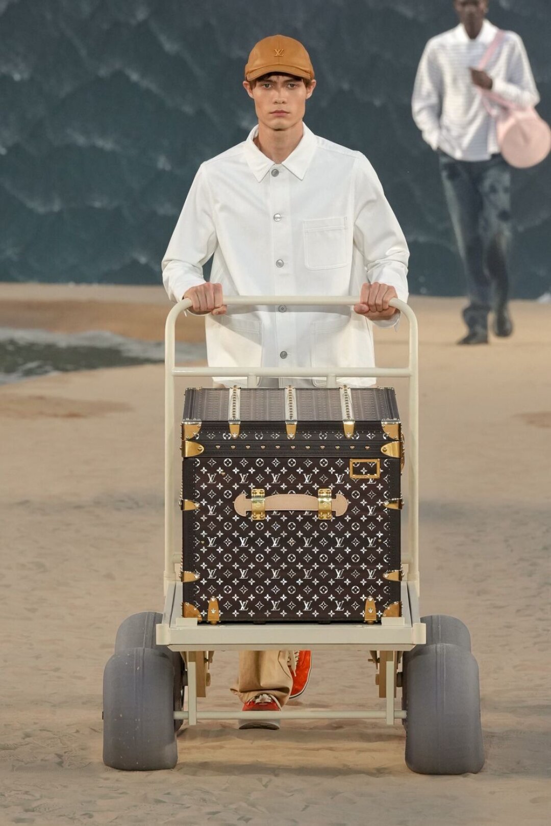 Louis Vuitton SS'27