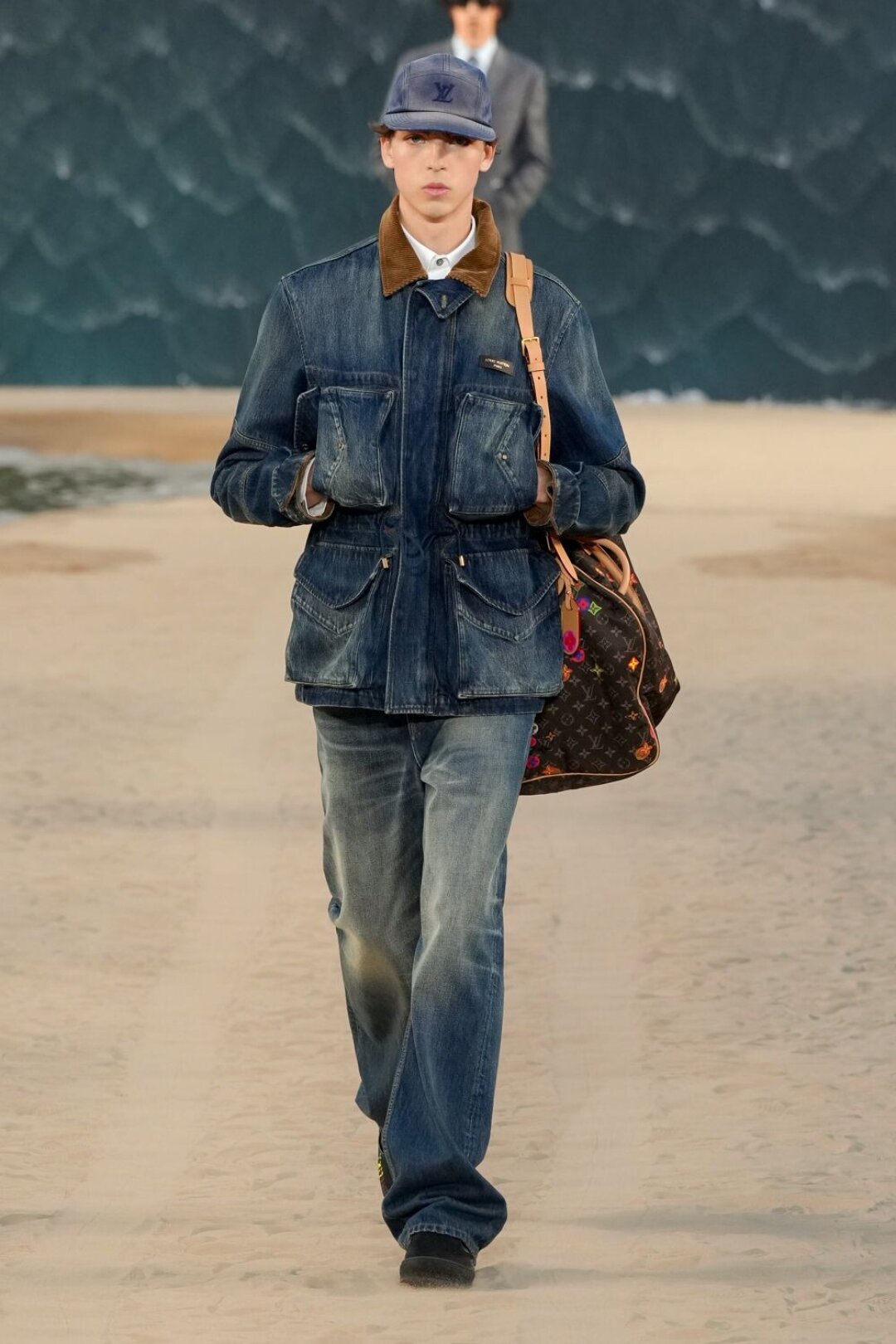 Louis Vuitton SS'27