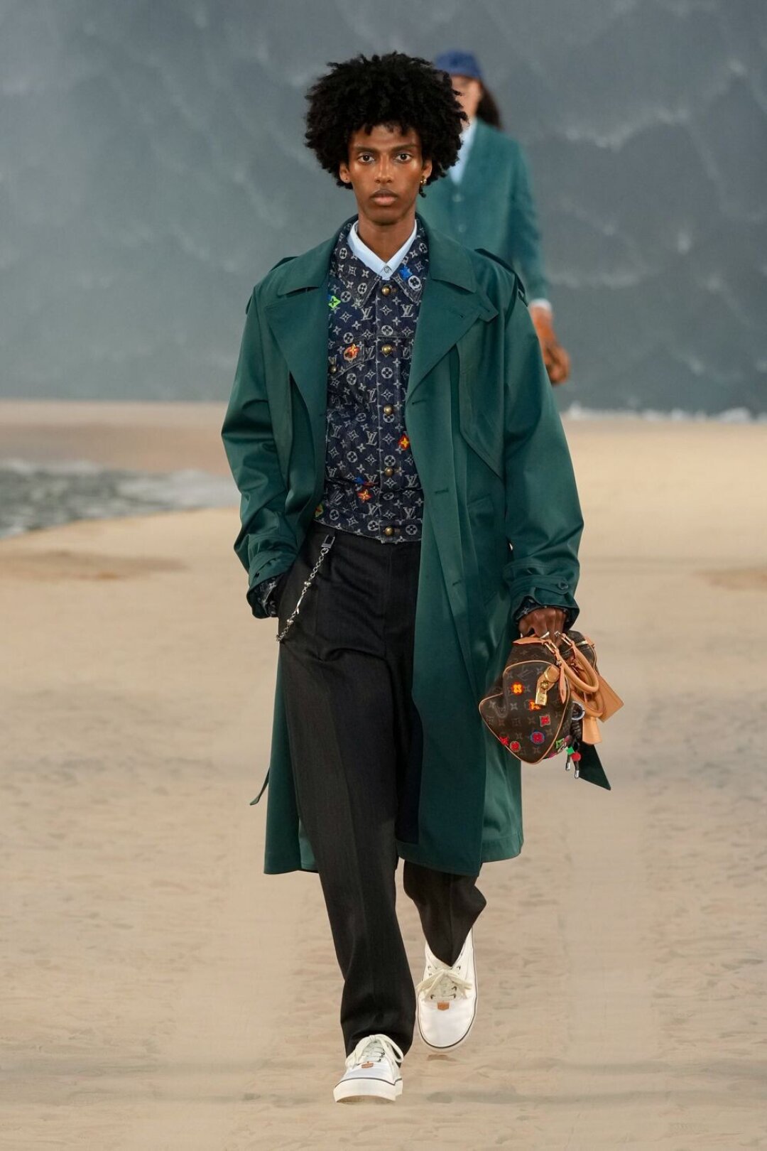 Louis Vuitton SS'27