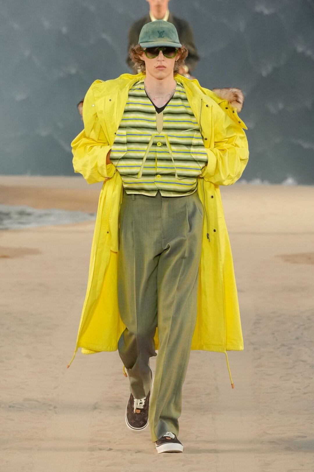 Louis Vuitton SS'27