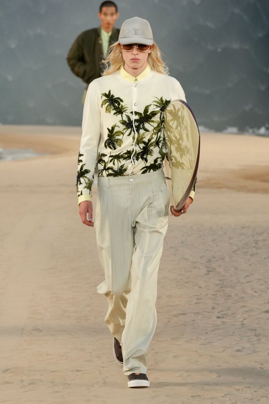 Louis Vuitton SS'27