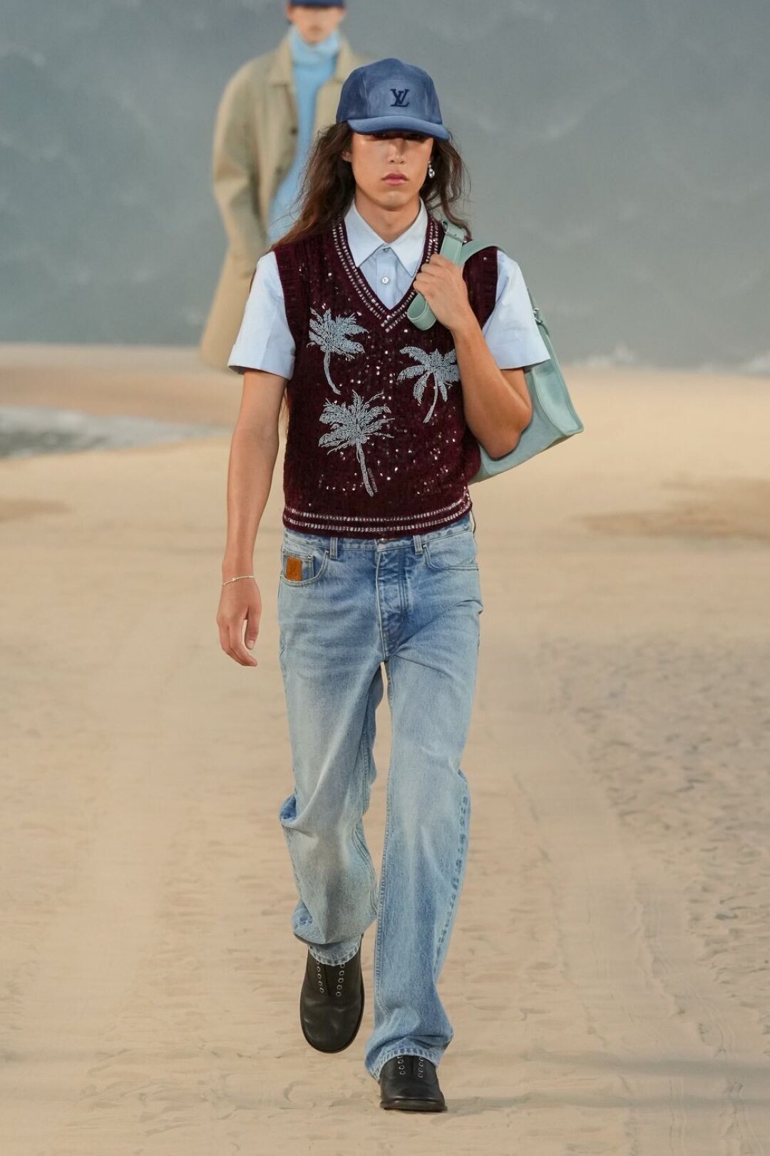 Louis Vuitton SS'27