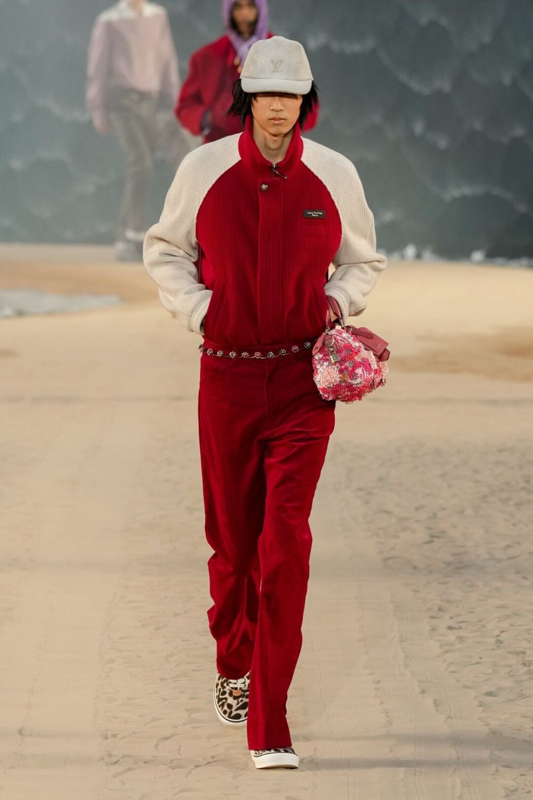 Louis Vuitton SS'27