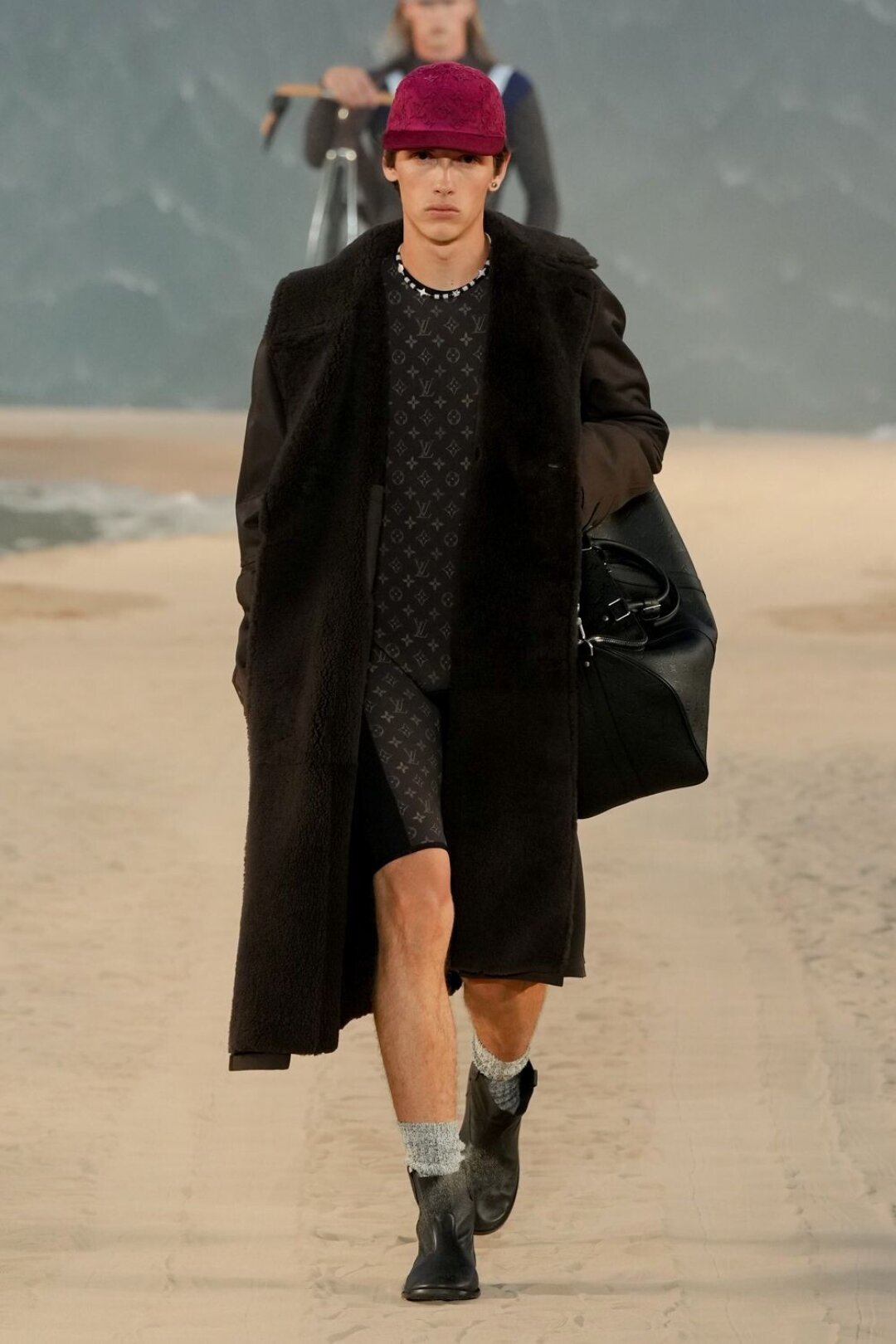 Louis Vuitton SS'27