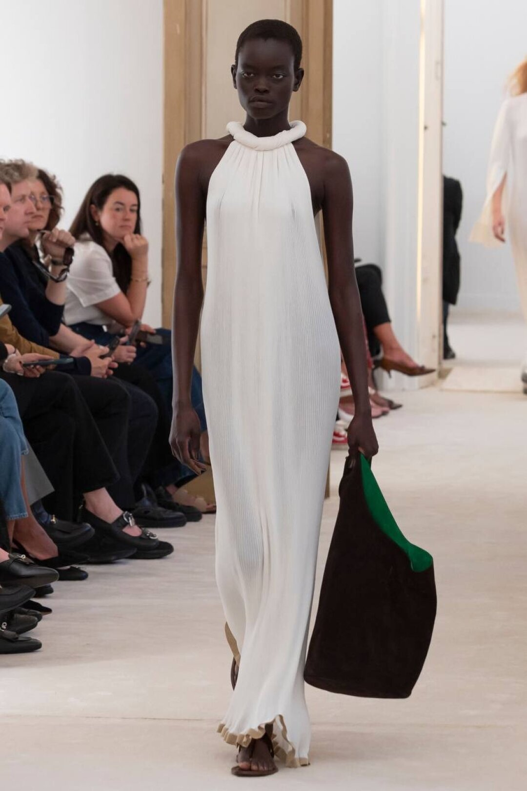 Alberta Ferretti SS'26