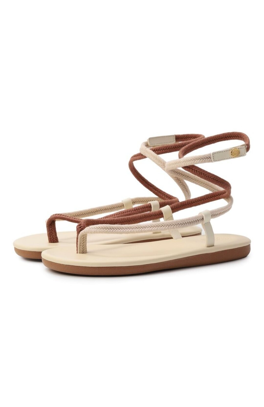 Сандалии Ancient Greek Sandals, ДЛТ, 25 350 руб.