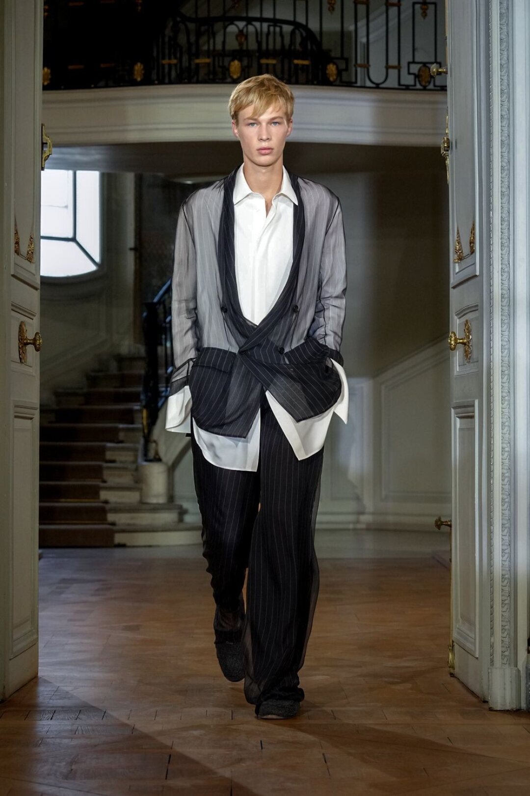 Dior Men SS'27
