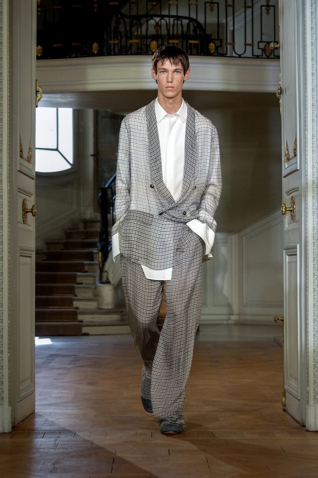 Dior Men SS'27
