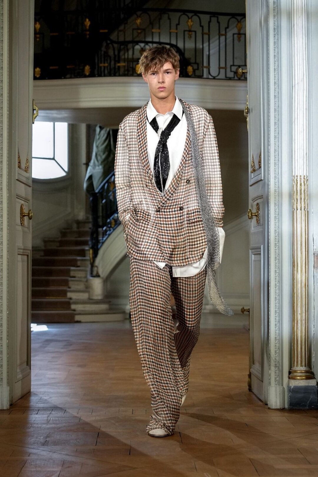 Dior Men SS'27