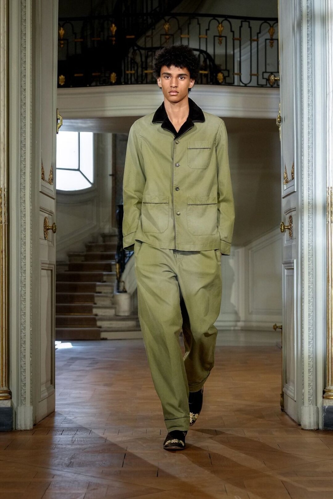 Dior Men SS'27