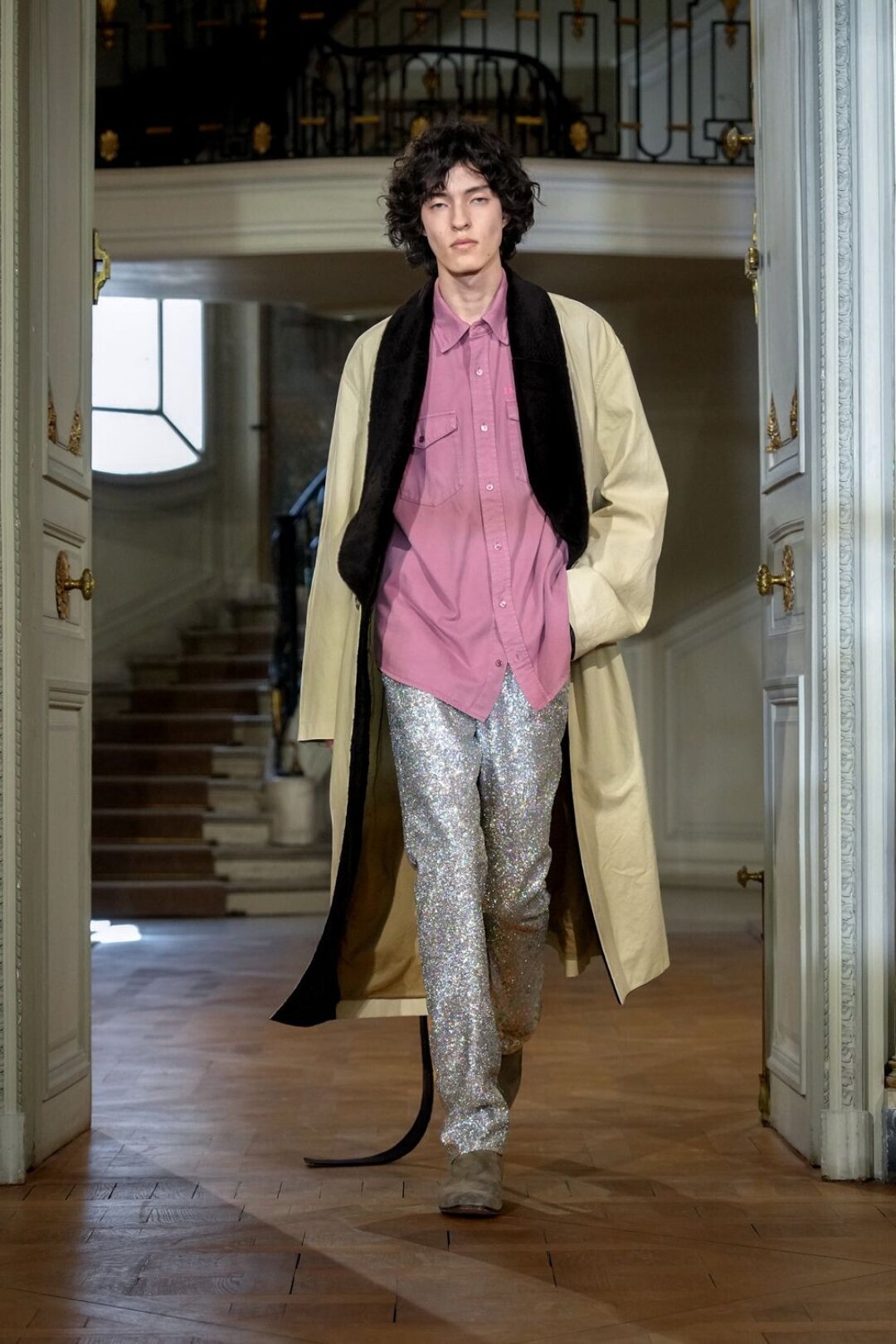 Dior Men SS'27