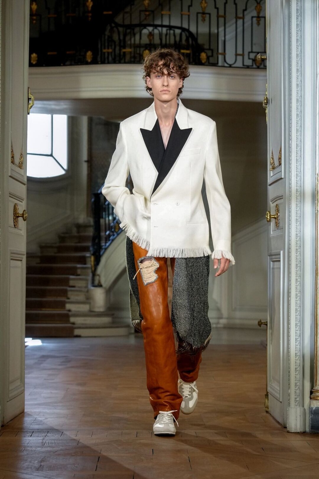 Dior Men SS'27