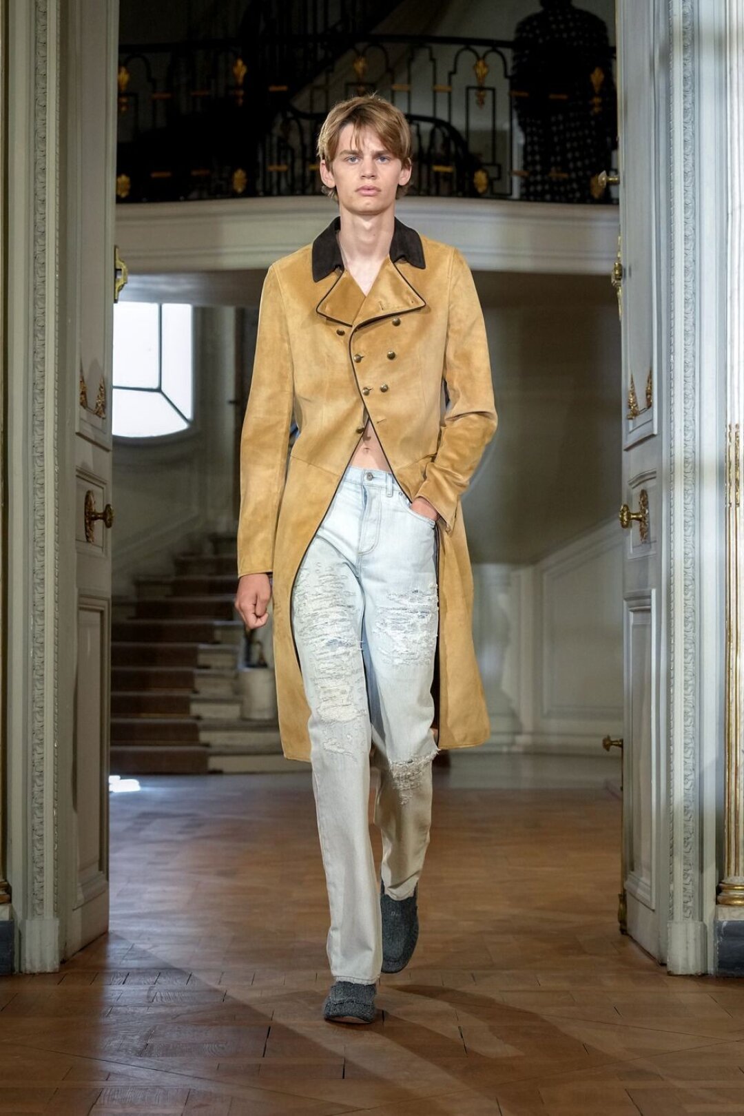 Dior Men SS'27