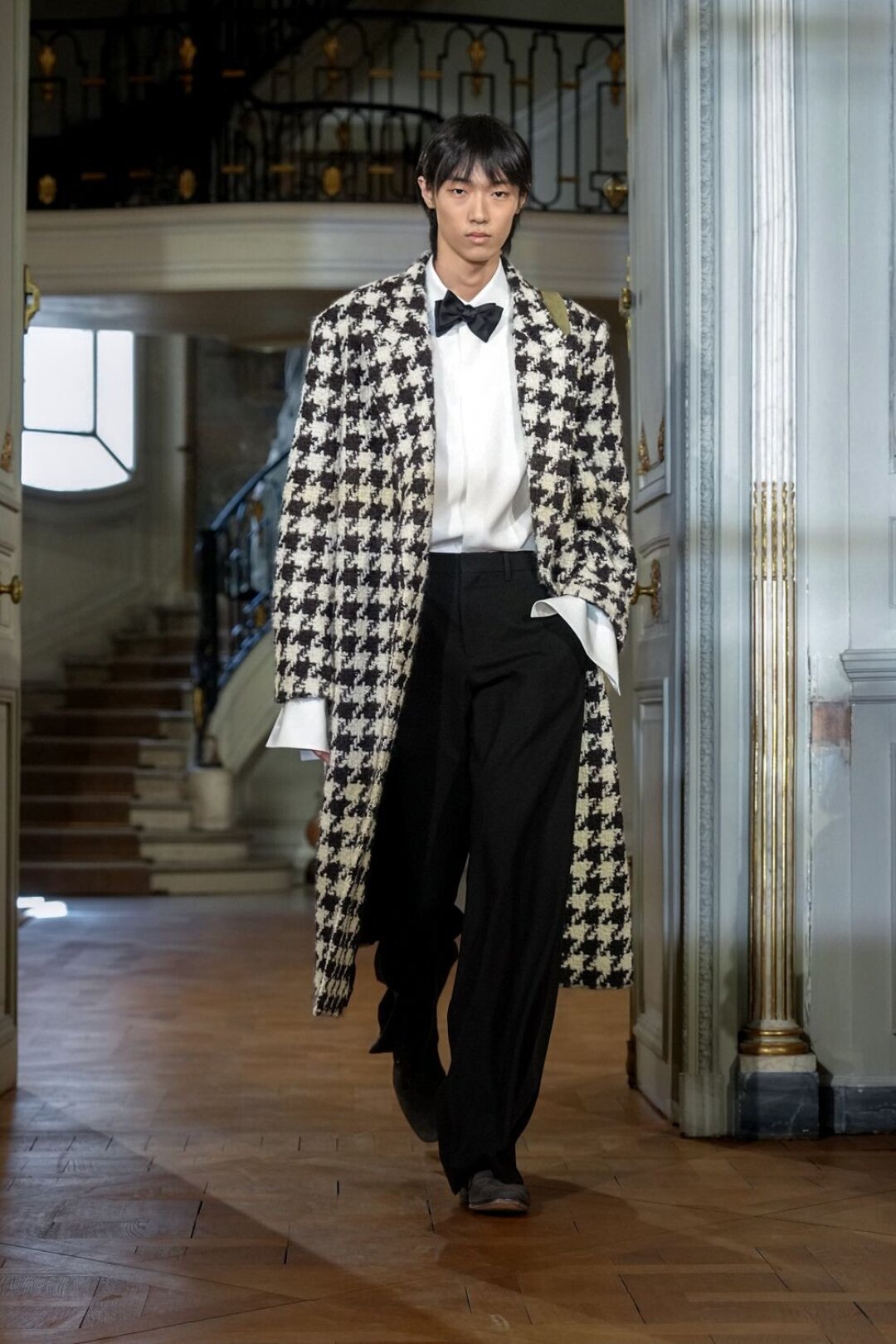 Dior Men SS'27