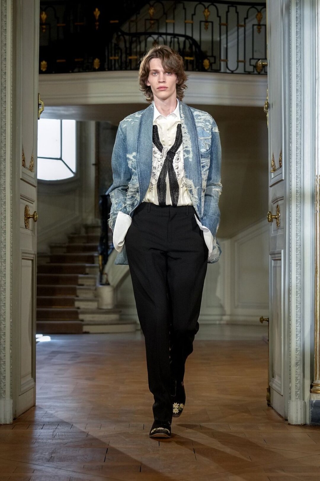Dior Men SS'27