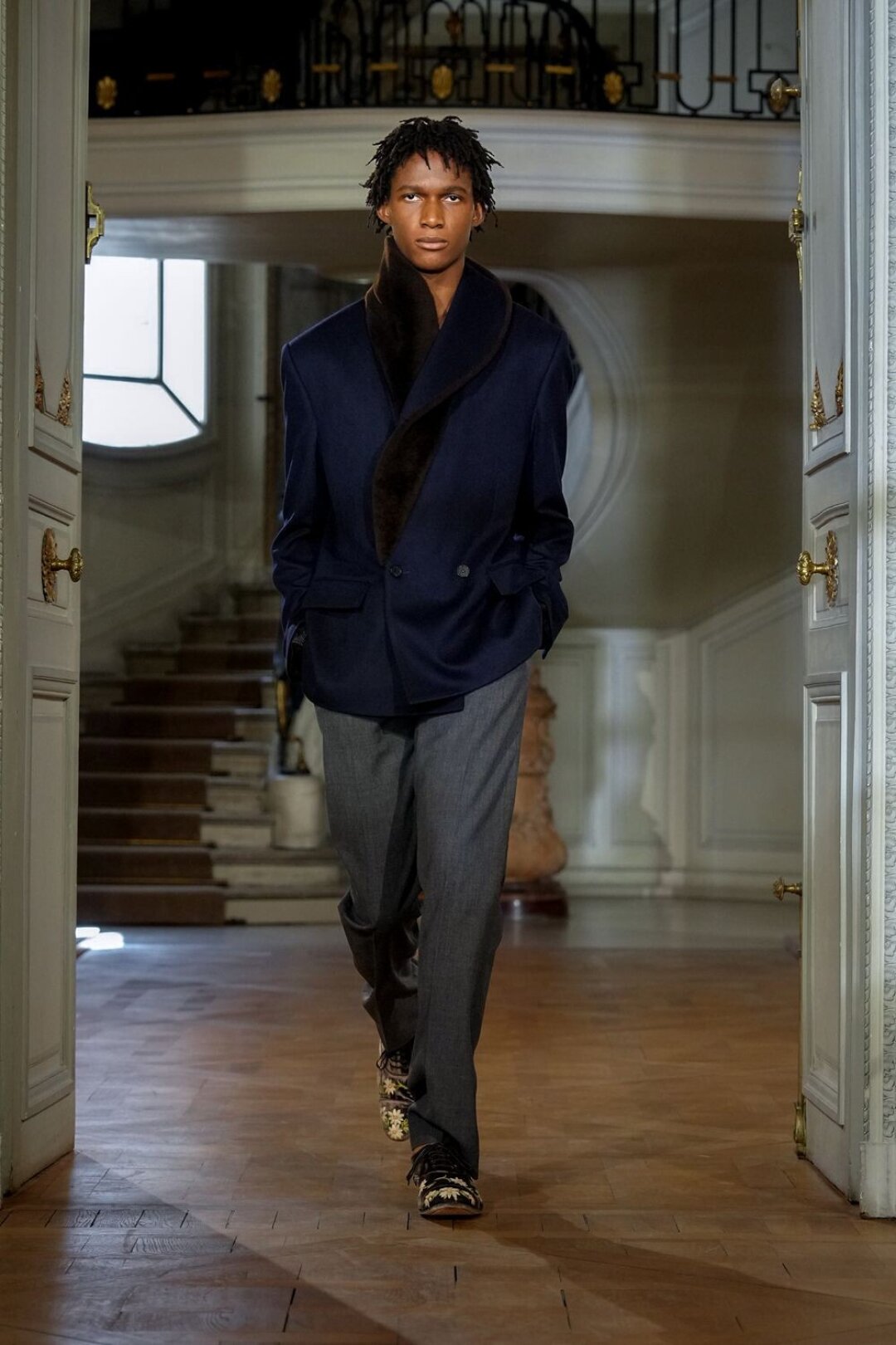 Dior Men SS'27