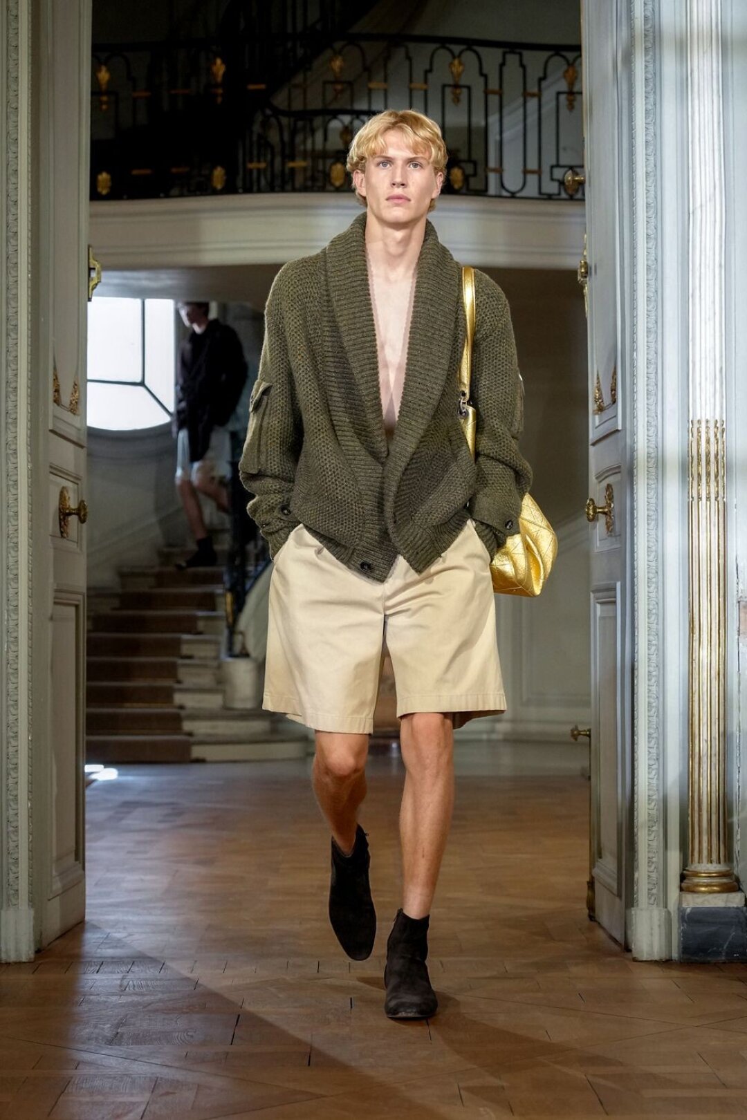 Dior Men SS'27
