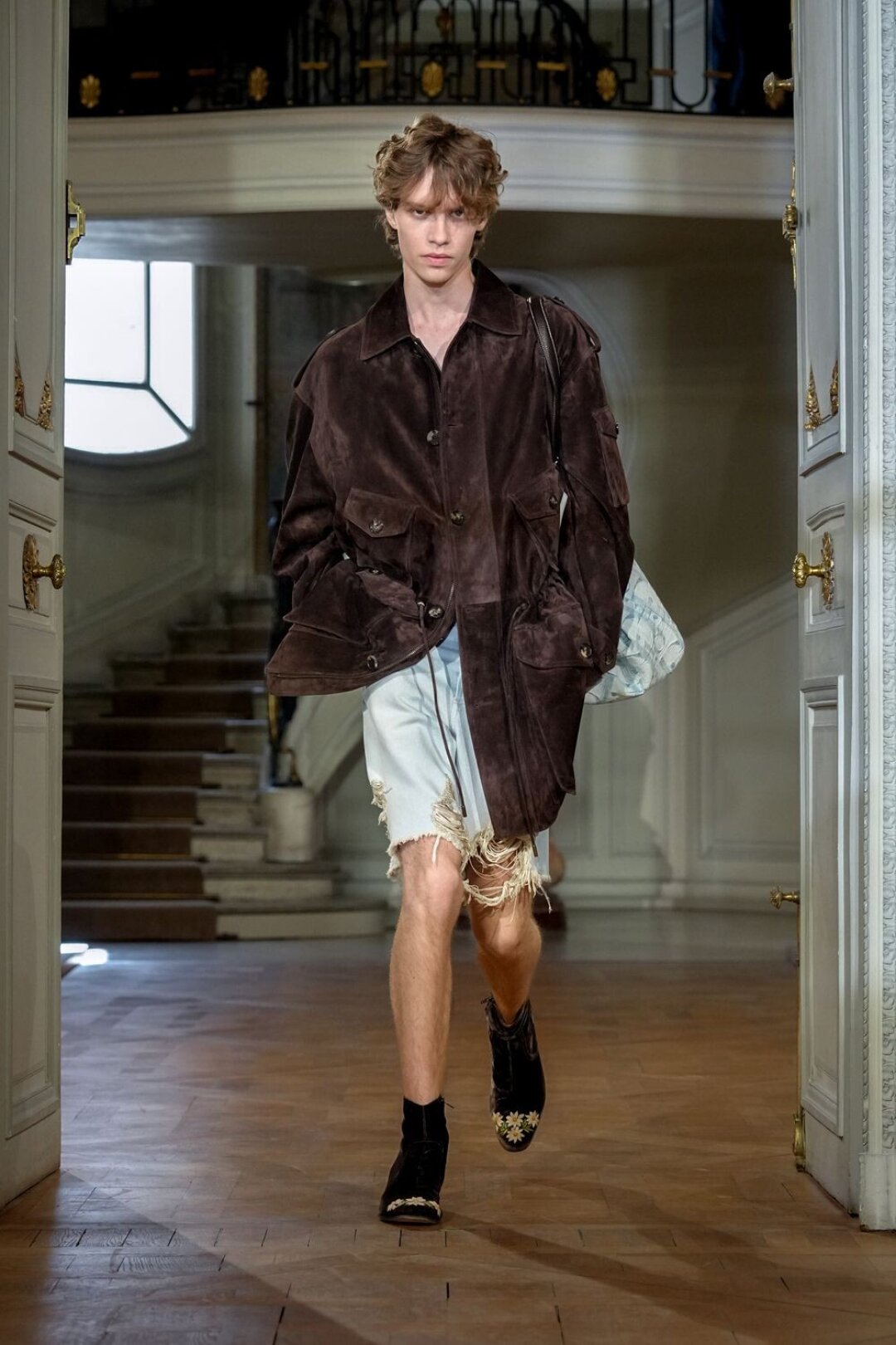 Dior Men SS'27