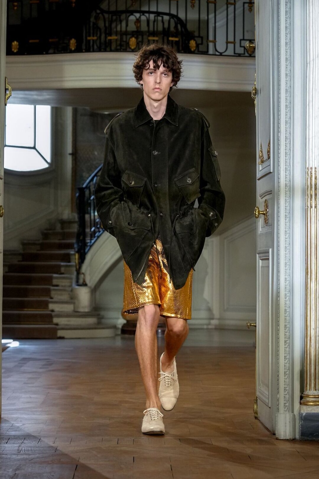 Dior Men SS'27