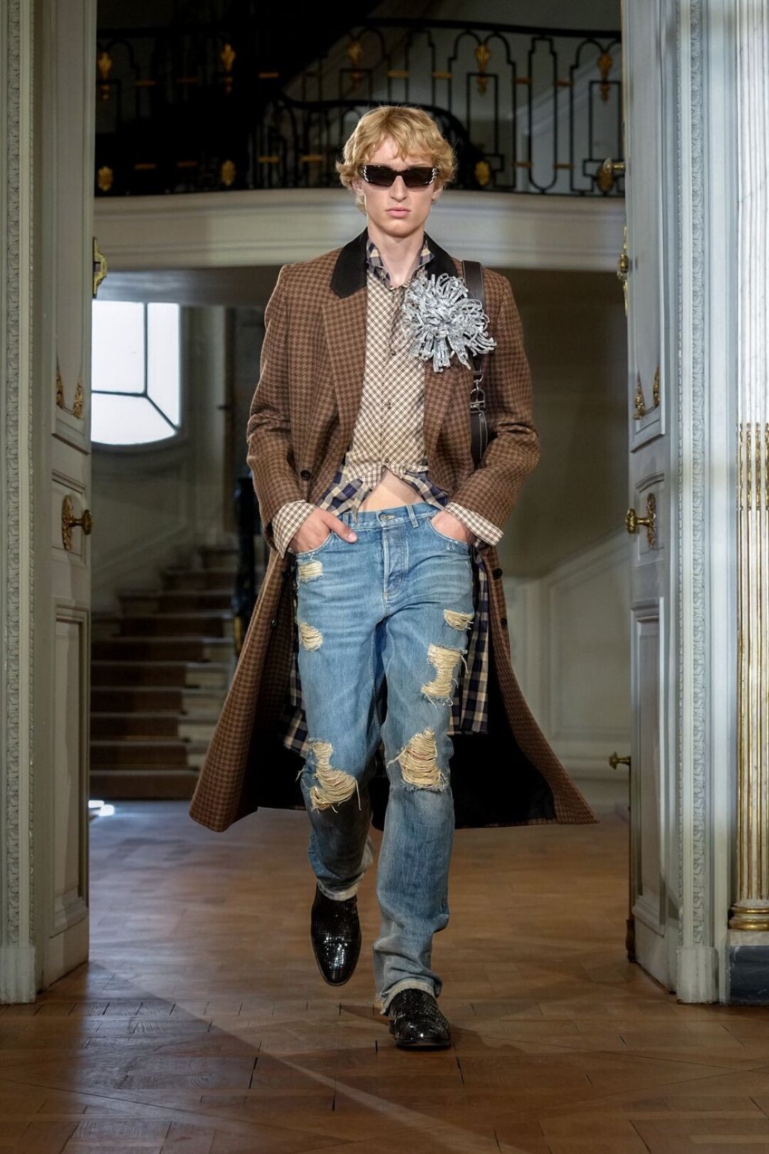 Dior Men SS'27