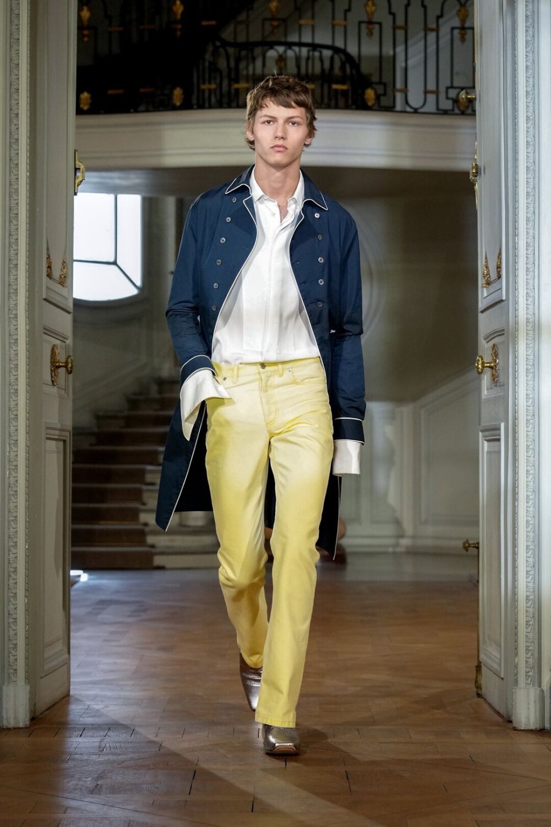 Dior Men SS'27