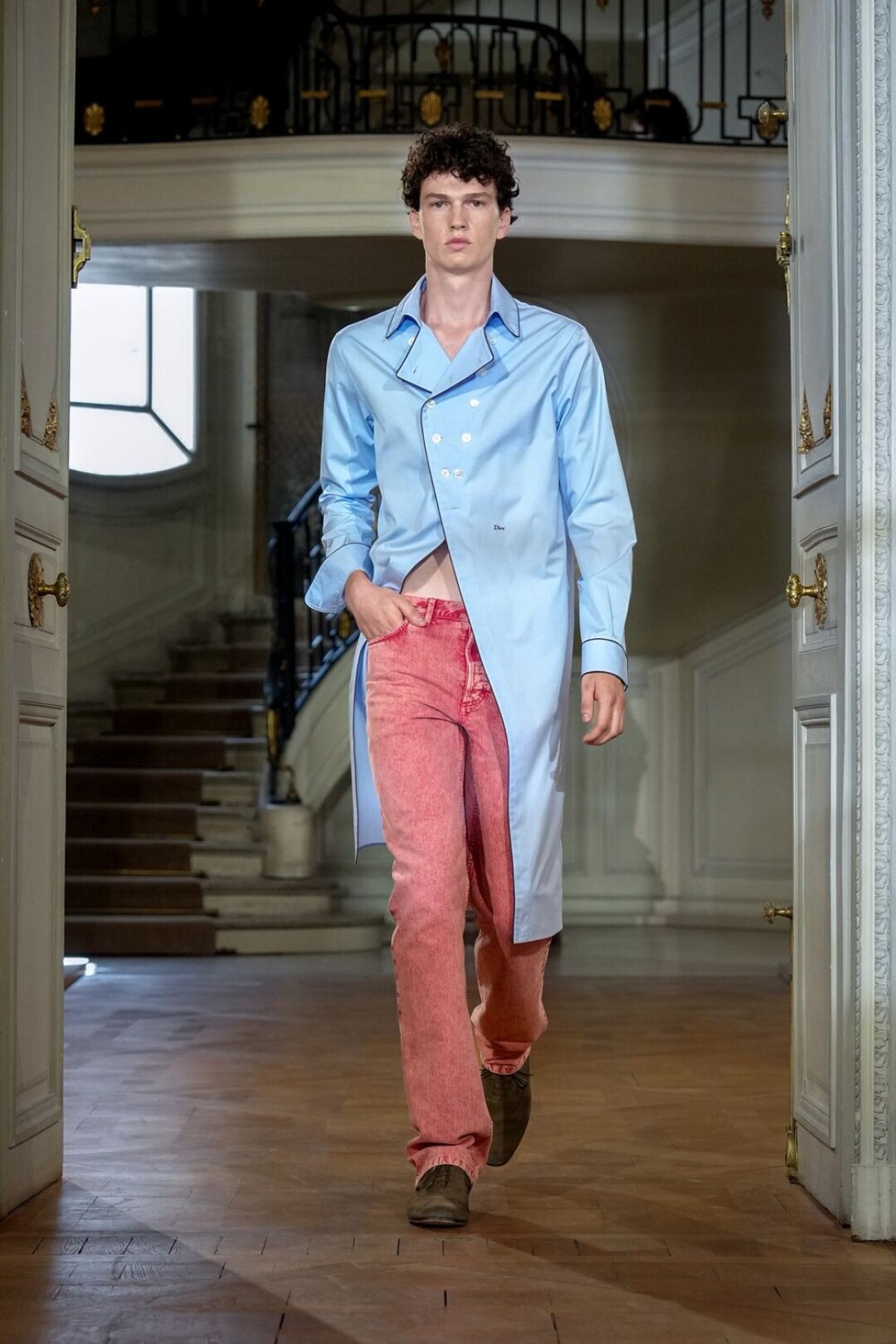 Dior Men SS'27