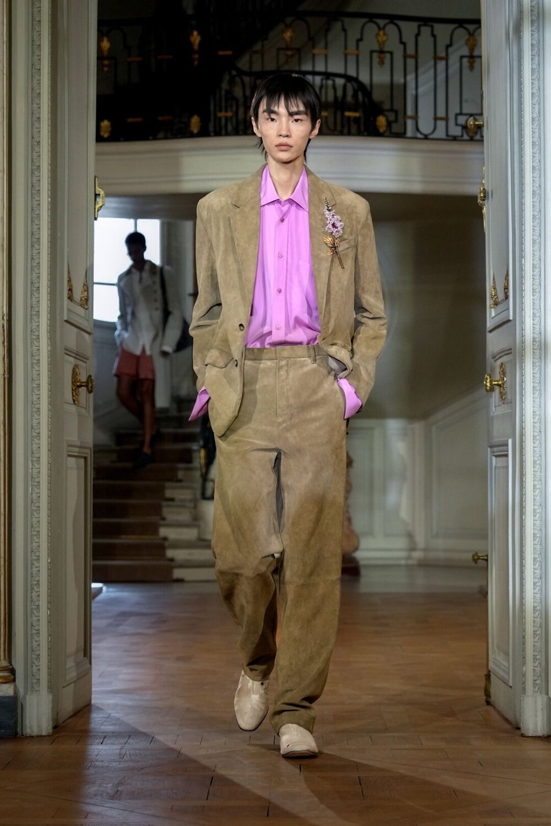 Dior Men SS'27