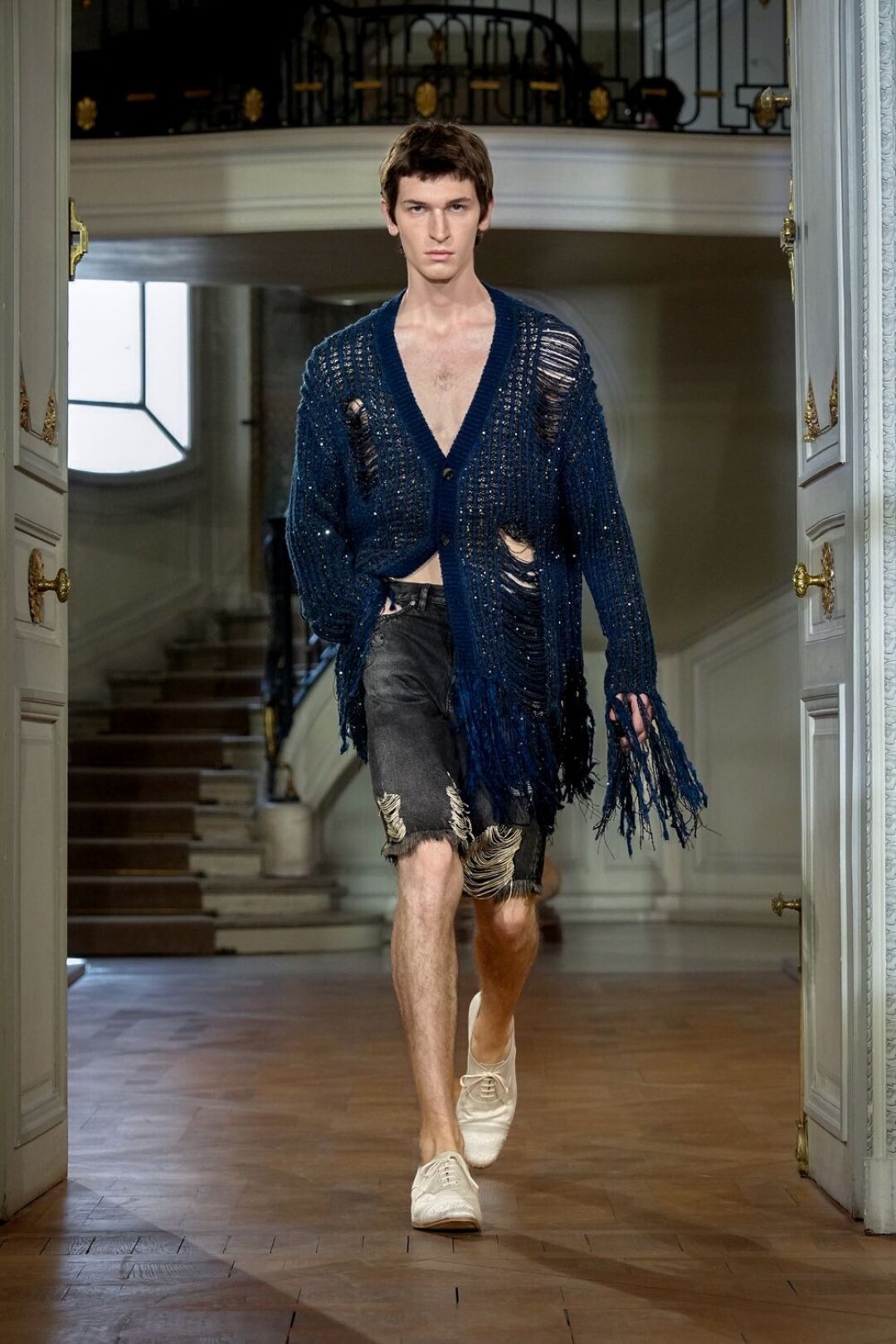 Dior Men SS'27