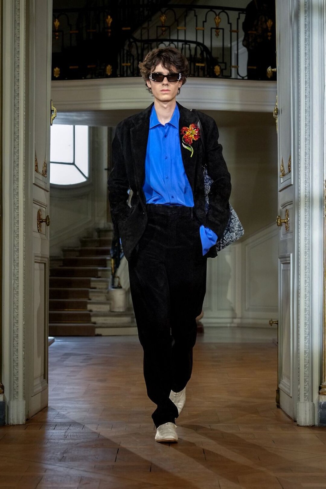 Dior Men SS'27