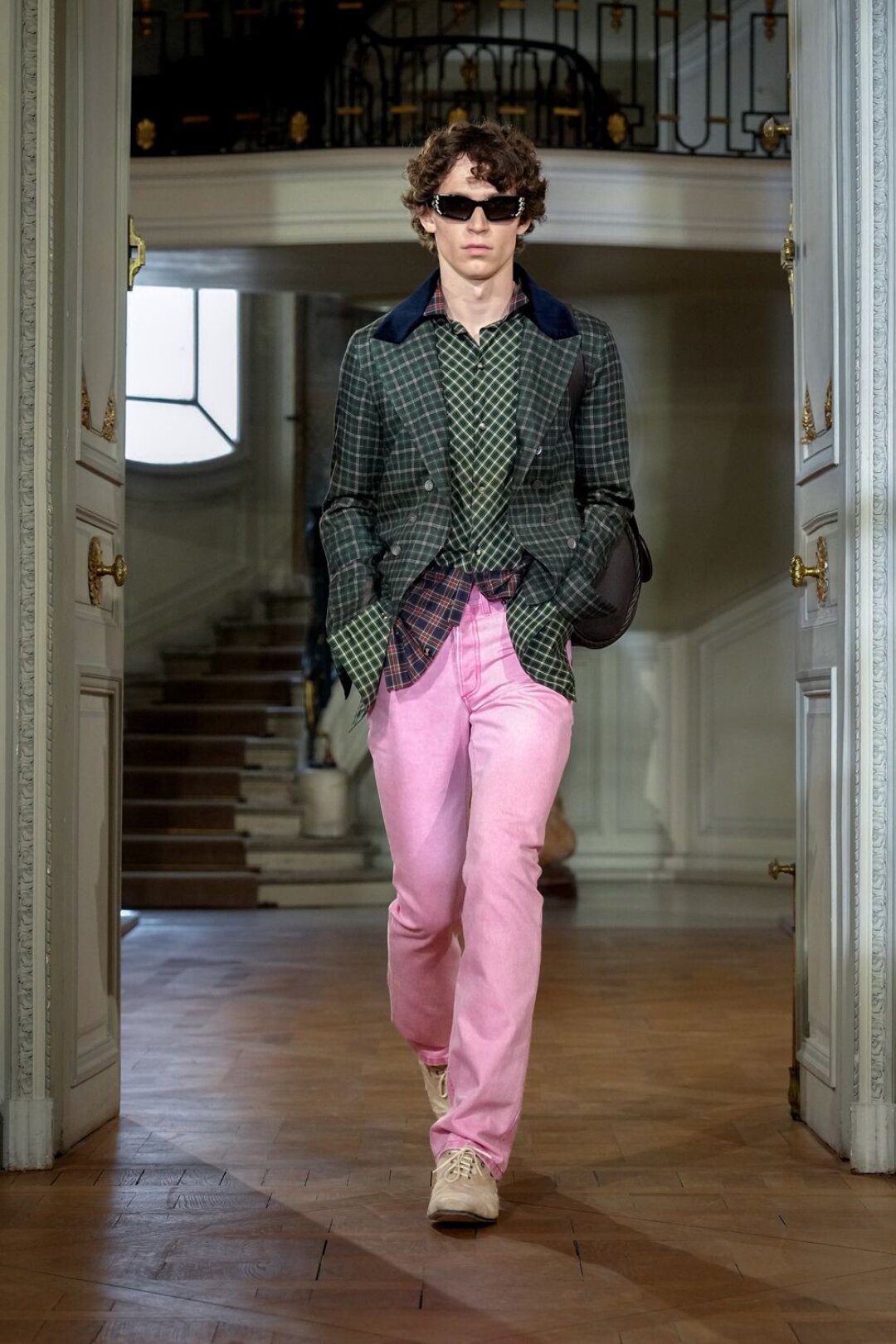Dior Men SS'27