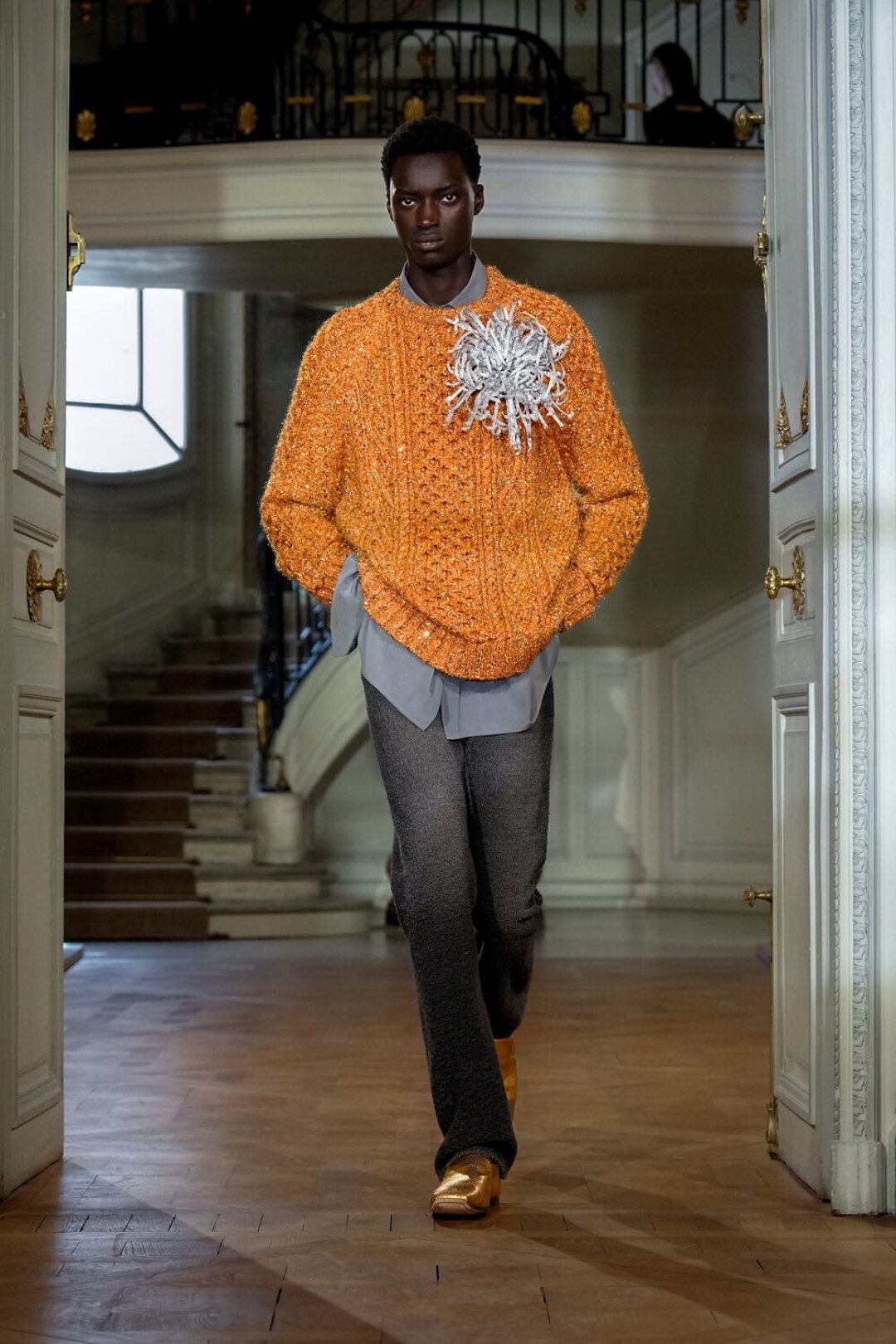 Dior Men SS'27