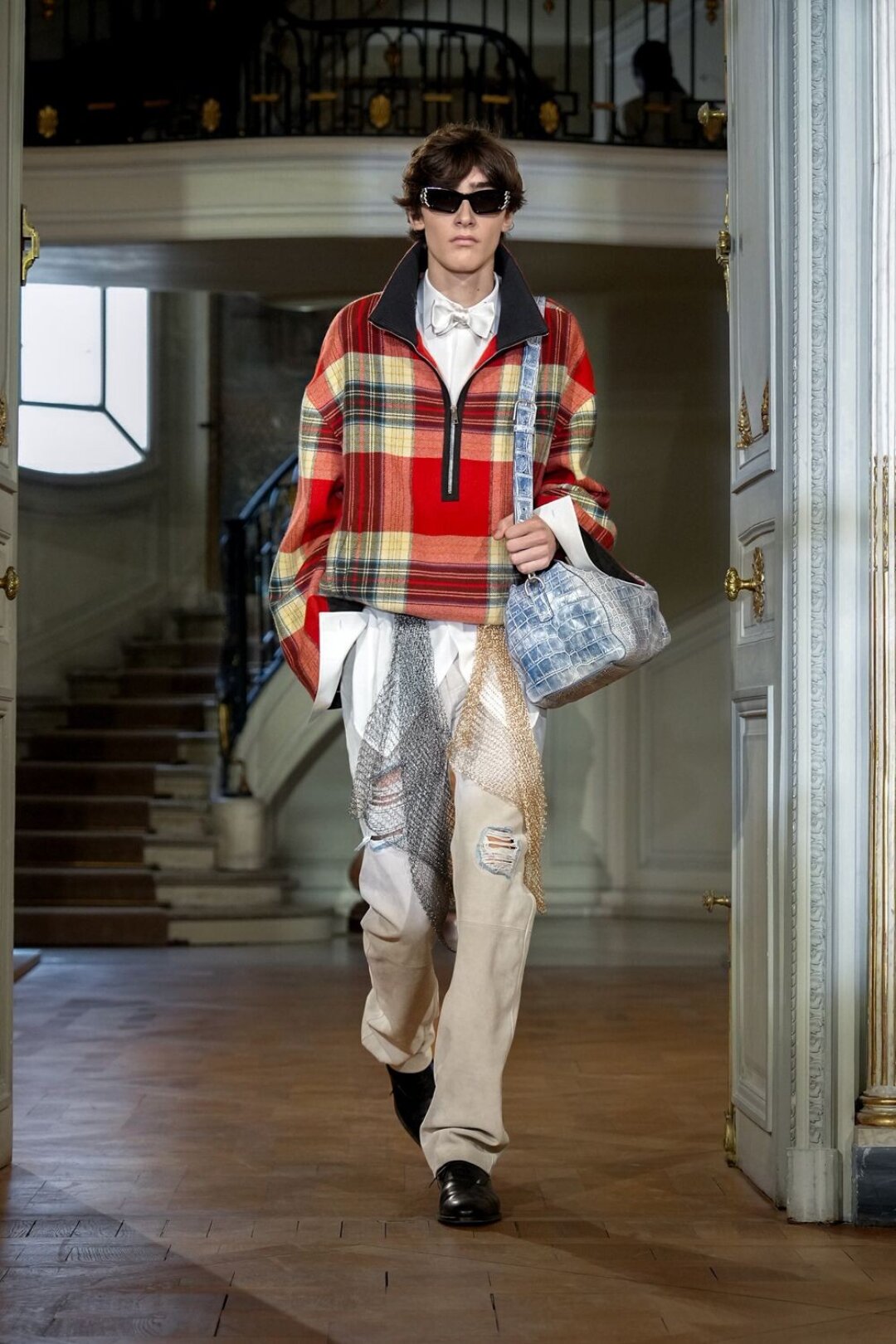Dior Men SS'27