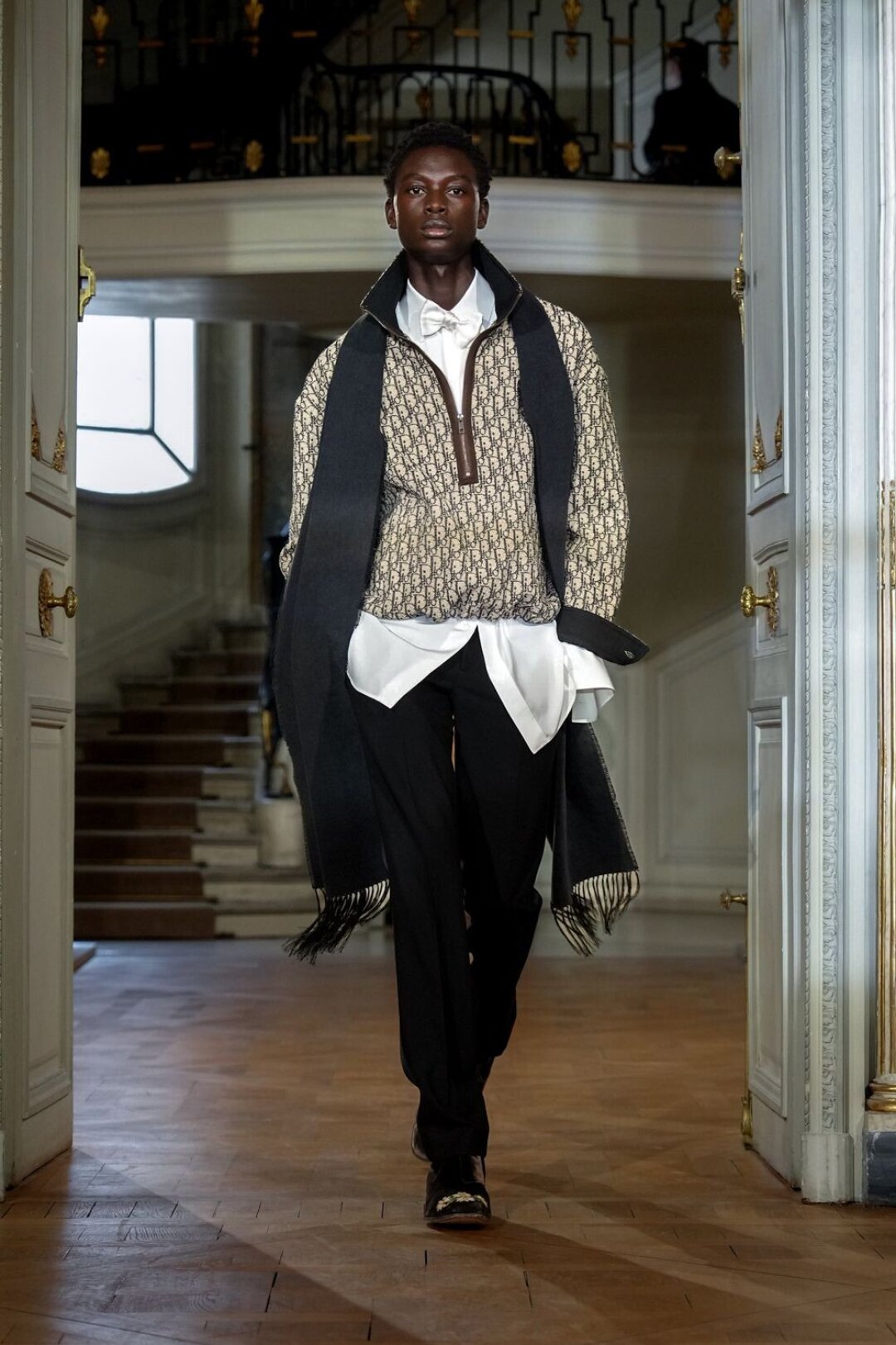 Dior Men SS'27