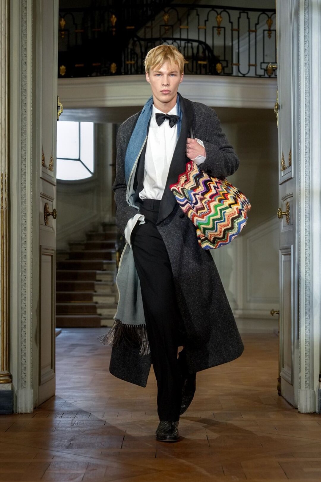 Dior Men SS'27