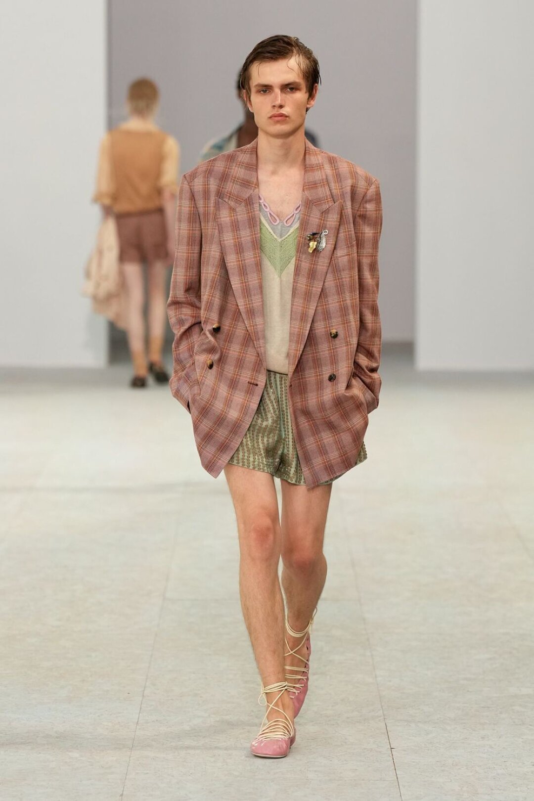 Dries Van Noten SS'27