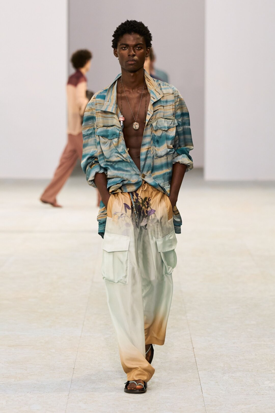 Dries Van Noten SS'27