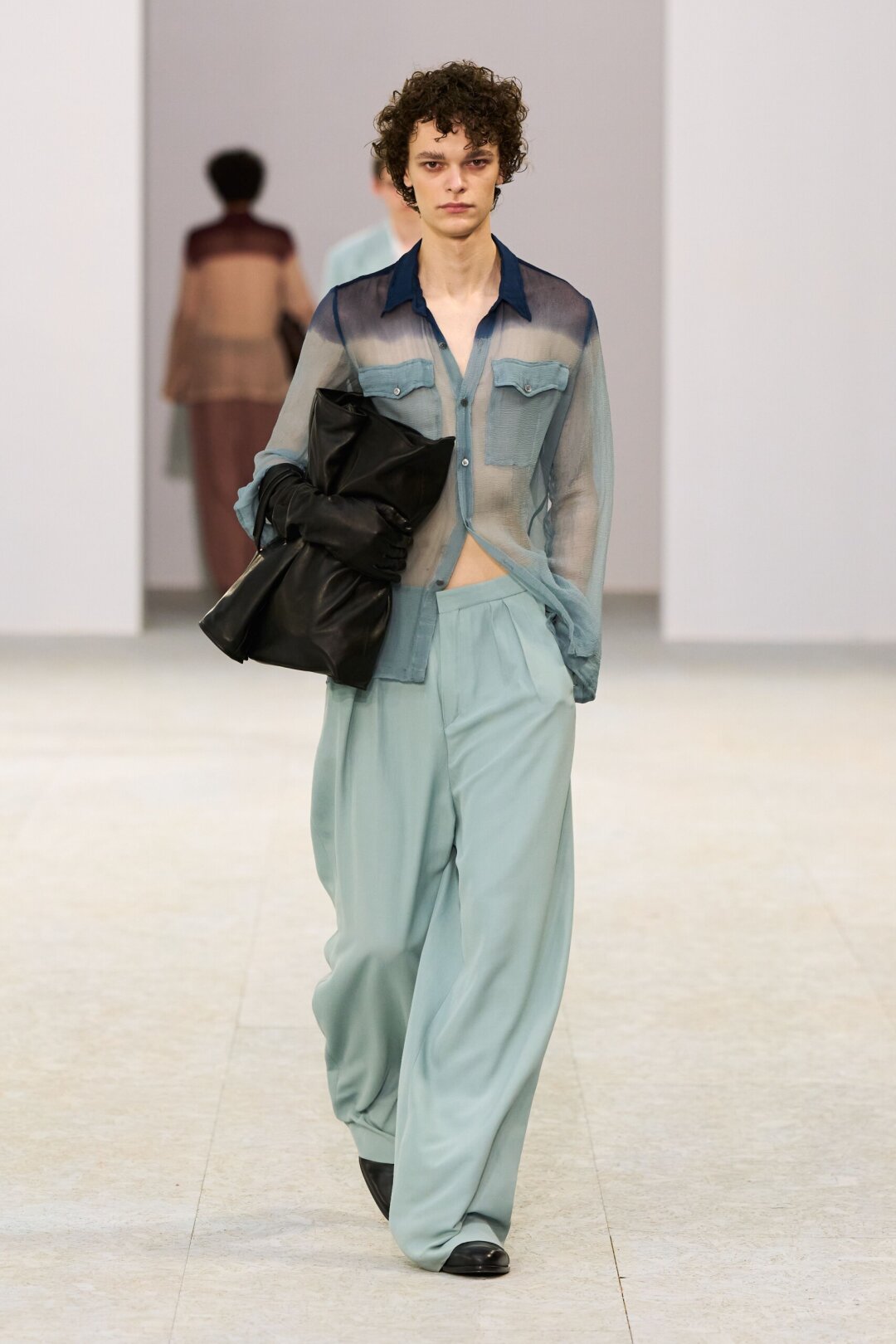 Dries Van Noten SS'27