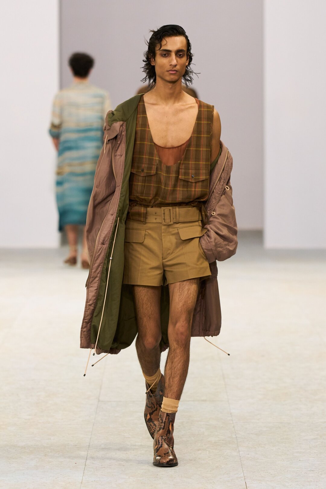 Dries Van Noten SS'27