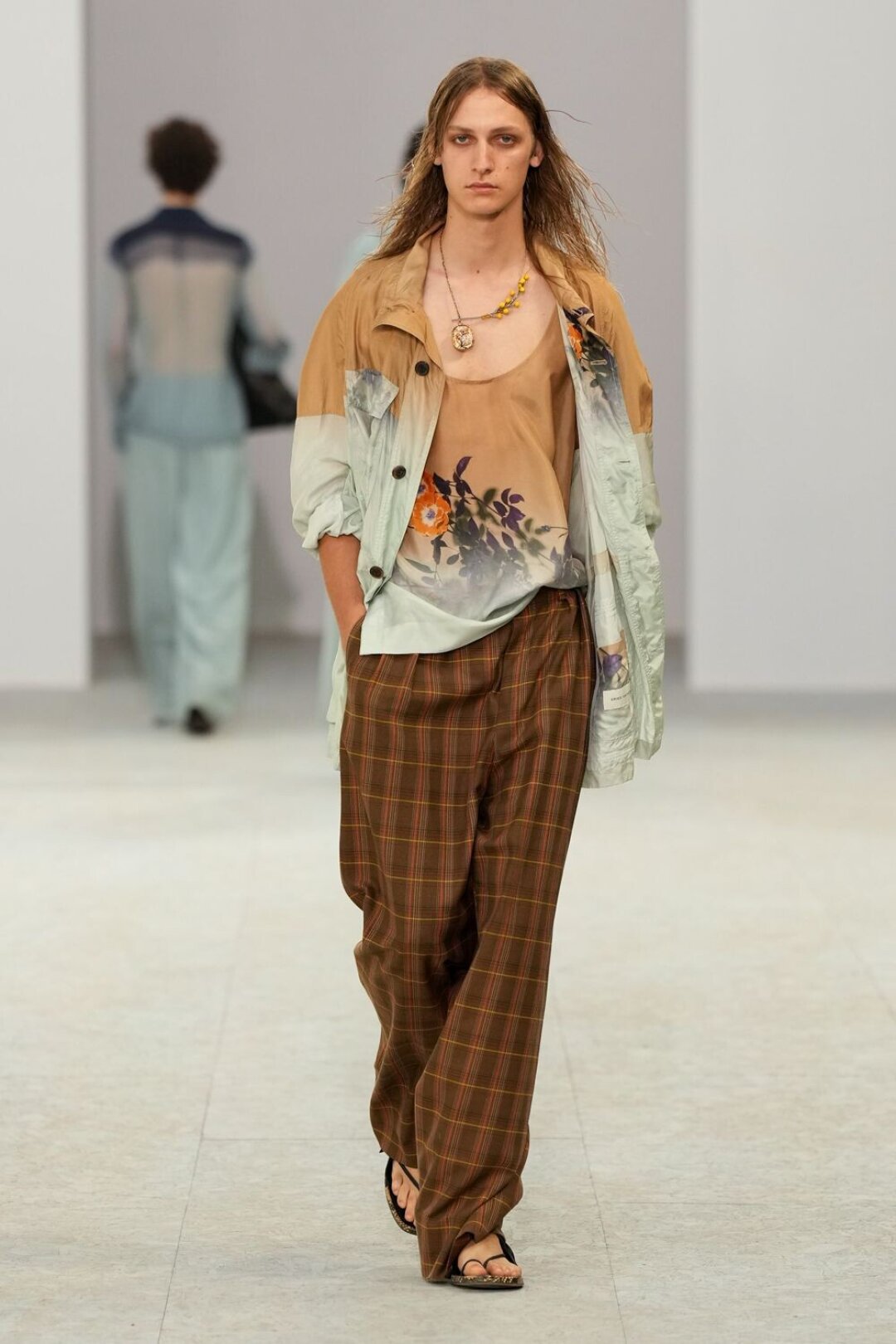 Dries Van Noten SS'27