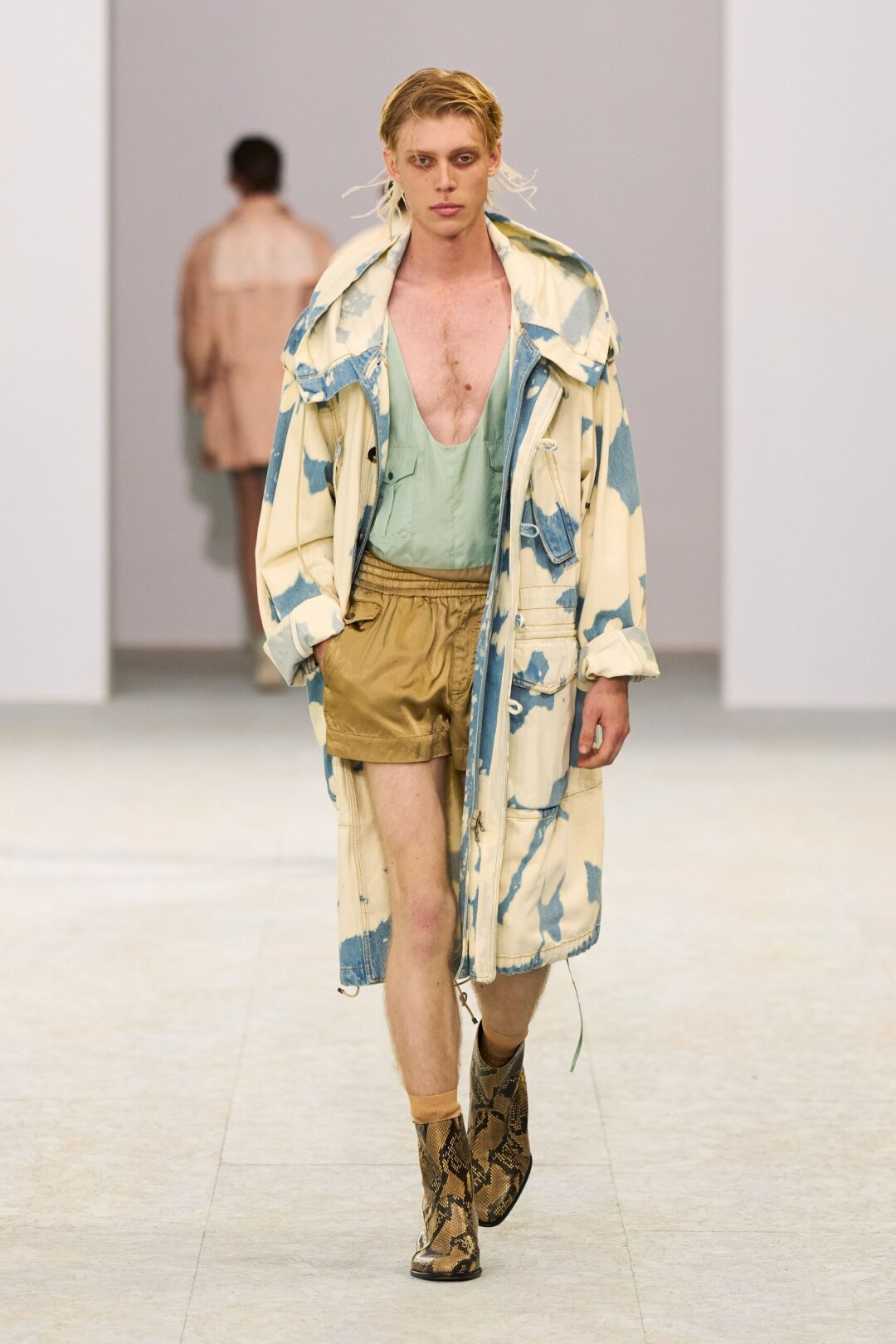 Dries Van Noten SS'27
