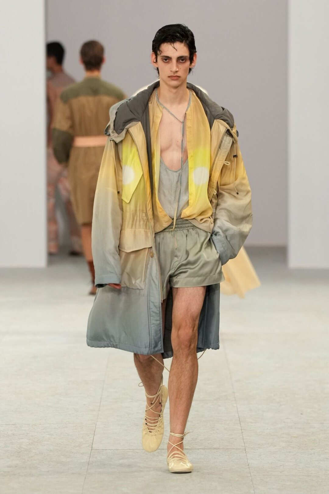 Dries Van Noten SS'27