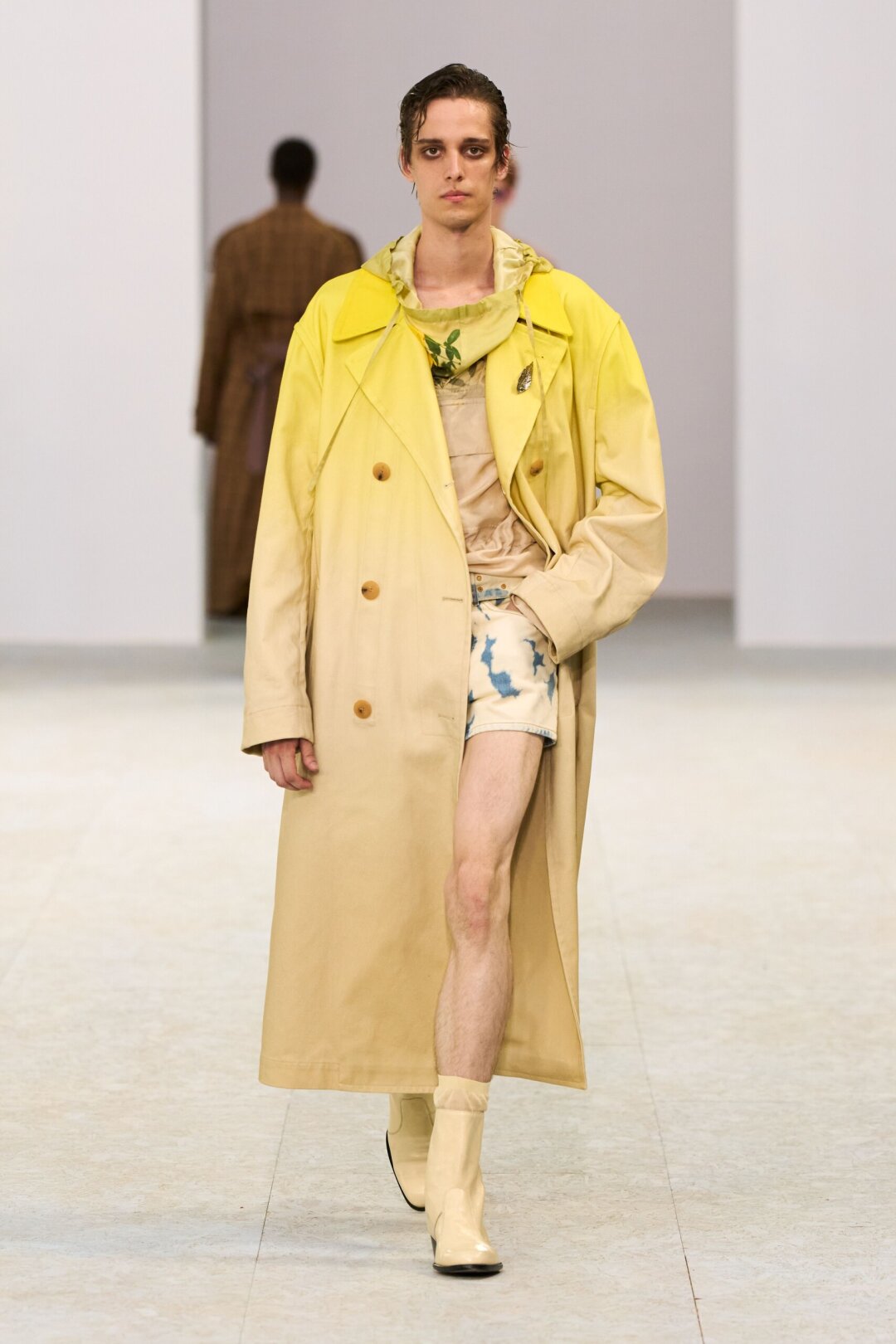 Dries Van Noten SS'27
