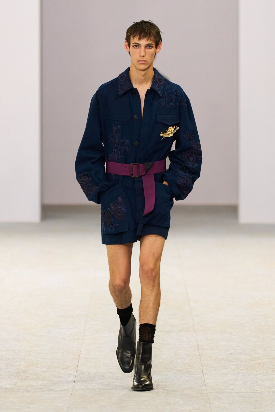 Dries Van Noten SS'27