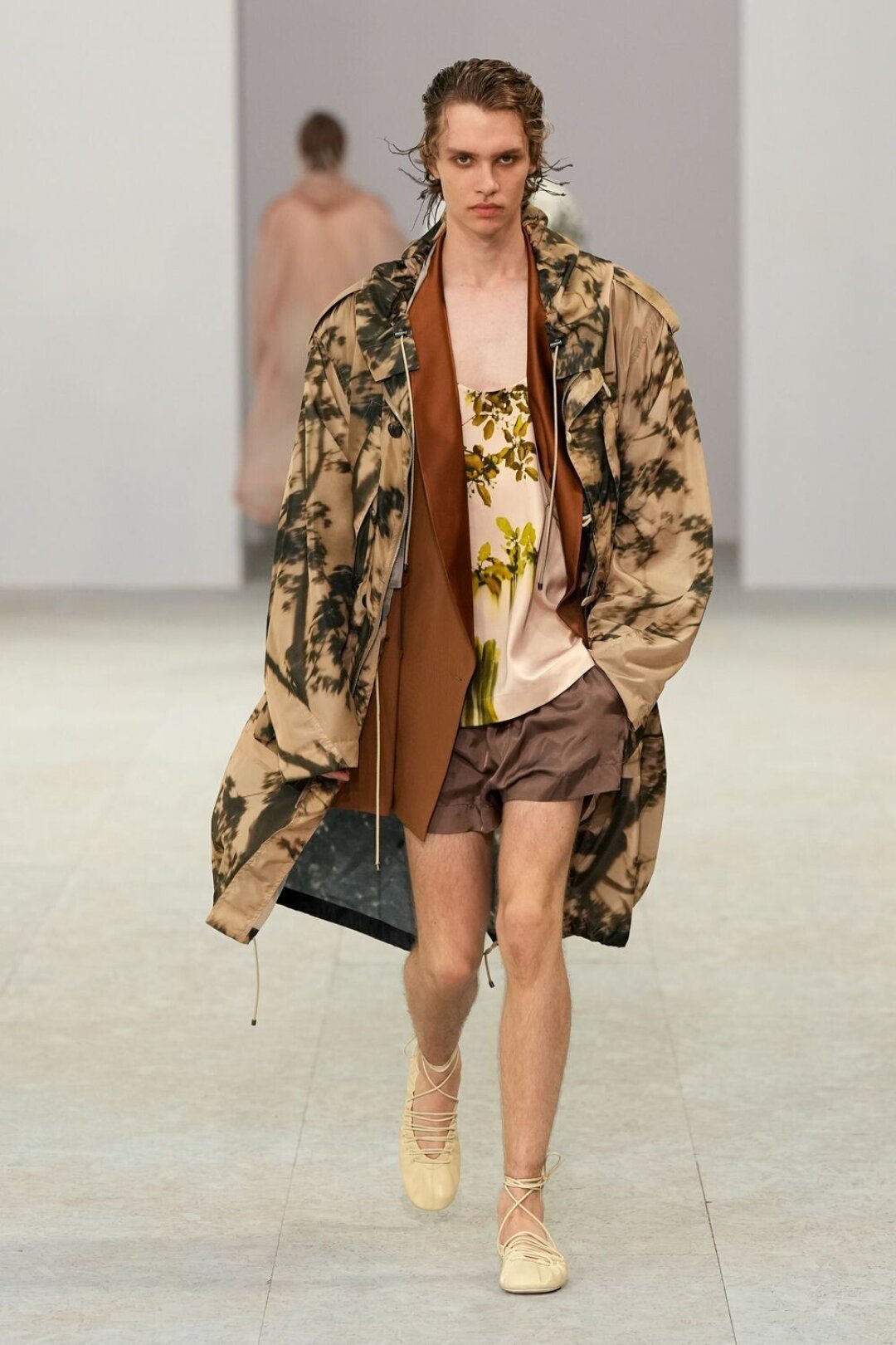 Dries Van Noten SS'27