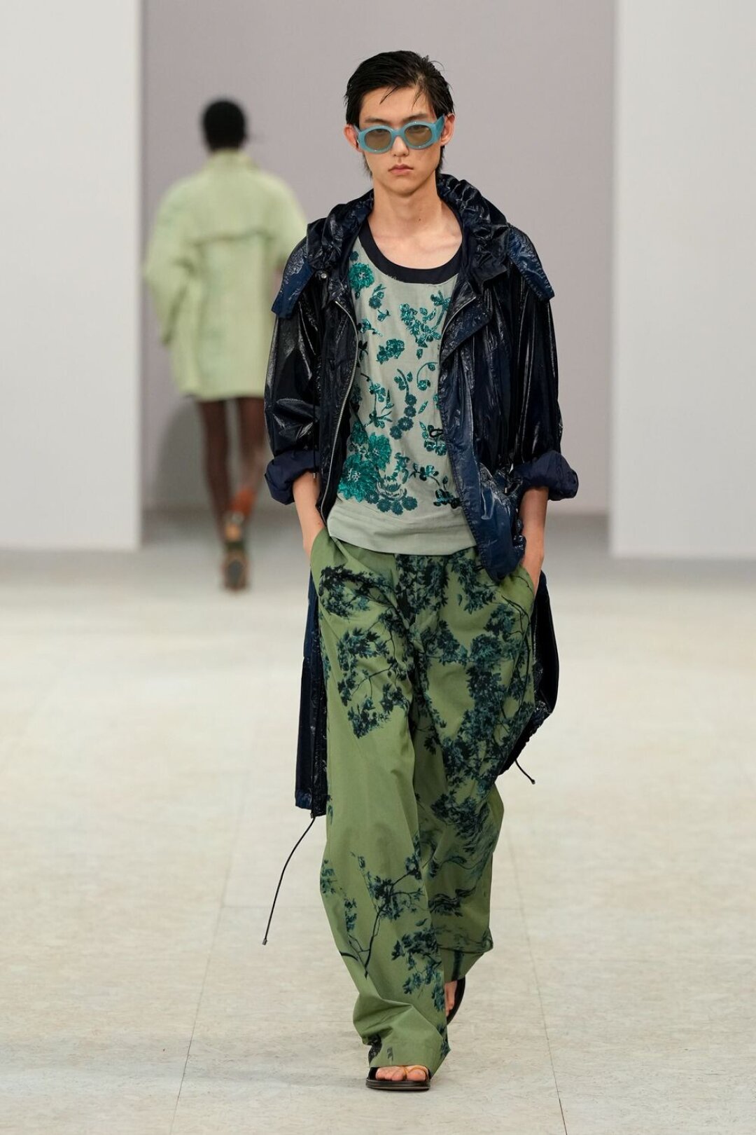 Dries Van Noten SS'27