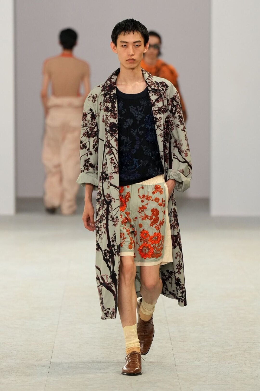 Dries Van Noten SS'27